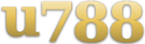 u788 logo